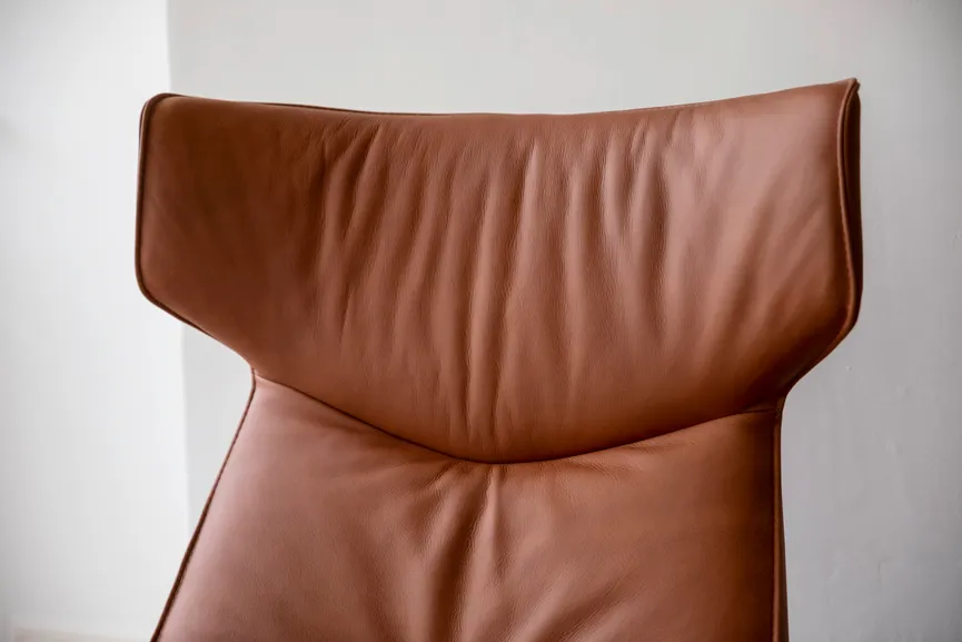 Relaxsessel detail