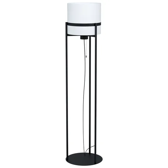 Stehlampe
