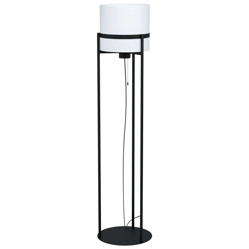 Stehleuchte "Round Lights B." hauptaufnahme