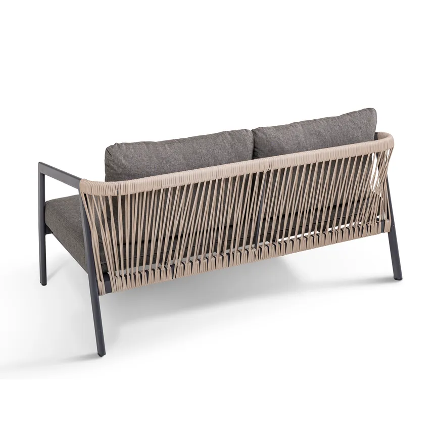 Lounge-Set detail