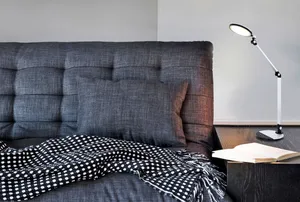 LED-Tischleuchte