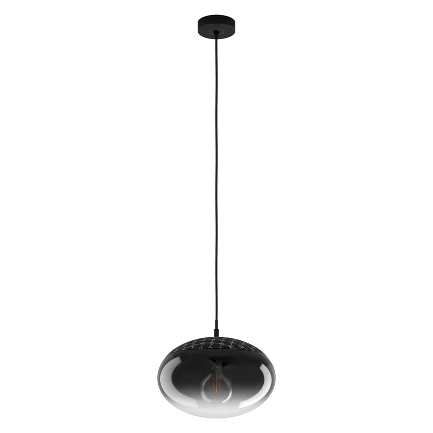 Pendelleuchte "Curves Lights" hauptaufnahme