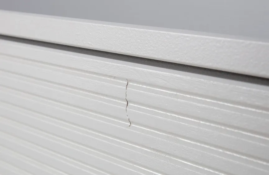 Schrank Madu detail