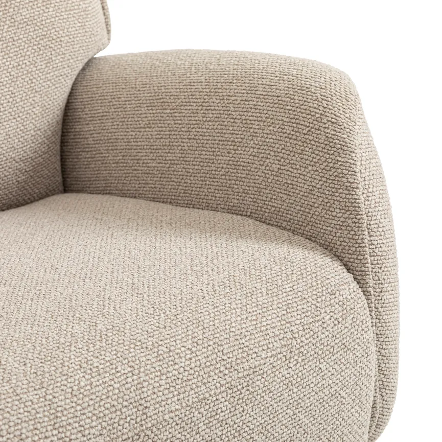 Fernsehsessel detail