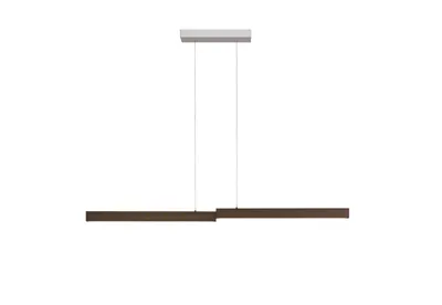 LED-Pendelleuchte