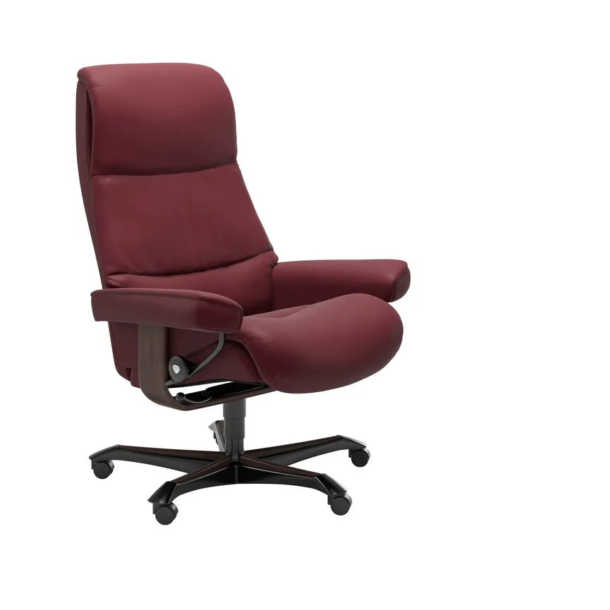 Home Office Sessel hauptaufnahme