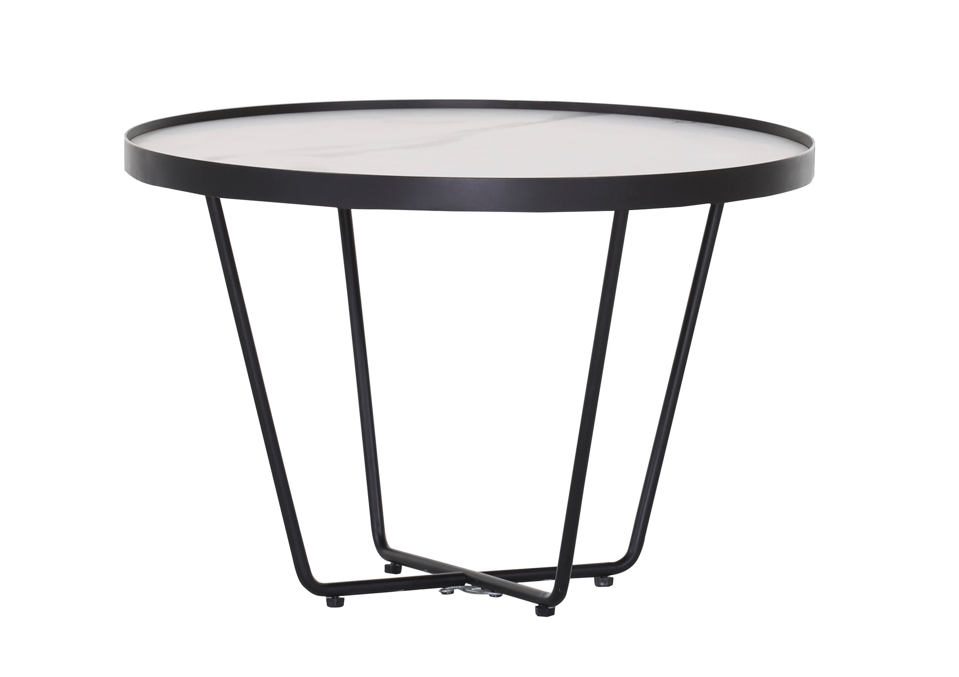 Couchtisch 2-er-Set detail