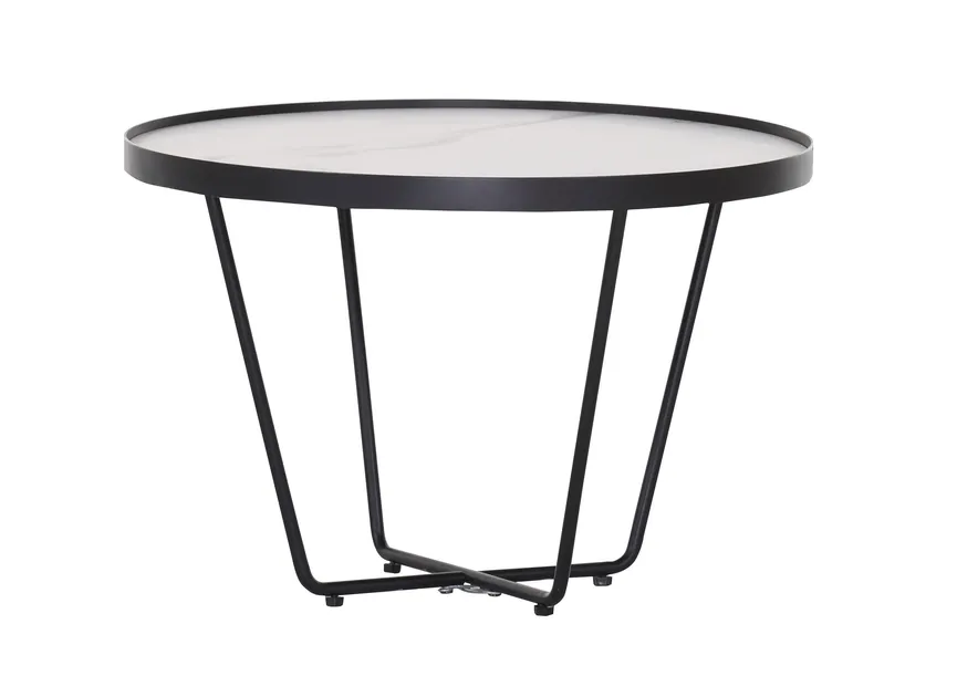 Couchtisch 2-er-Set detail