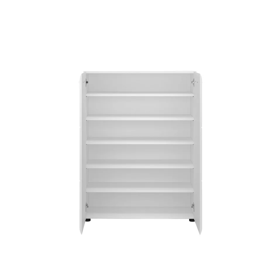 Schuhschrank 2T detail