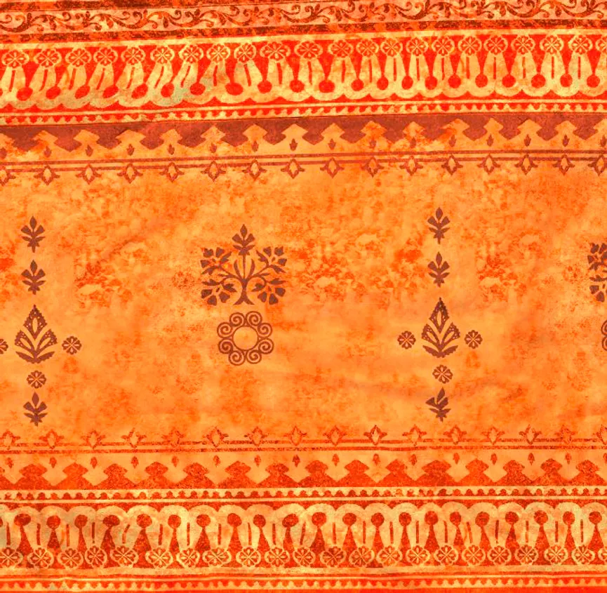 Satin-Bettw. Indi 135x200 material_farbe