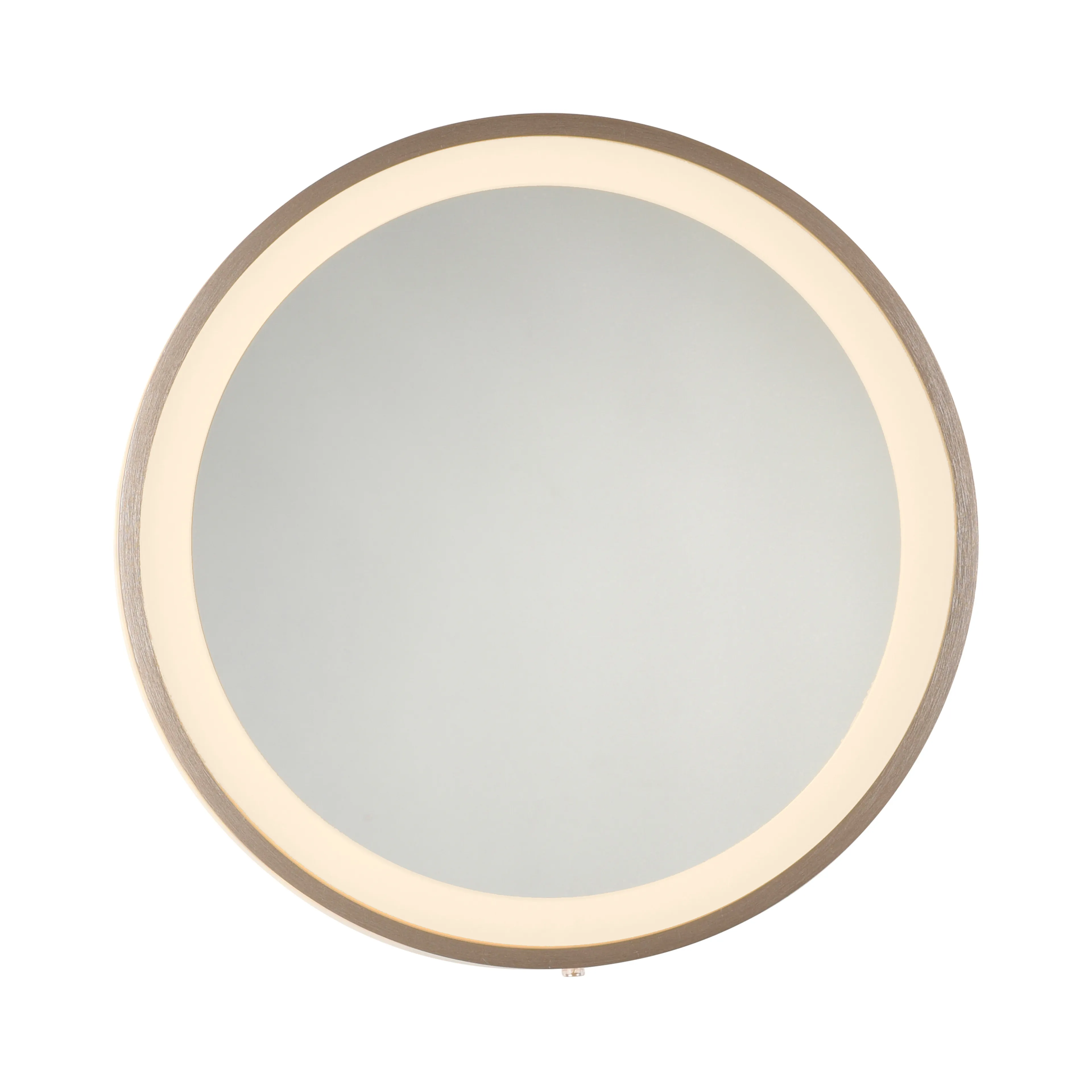 LED-Wandspiegel Vidro