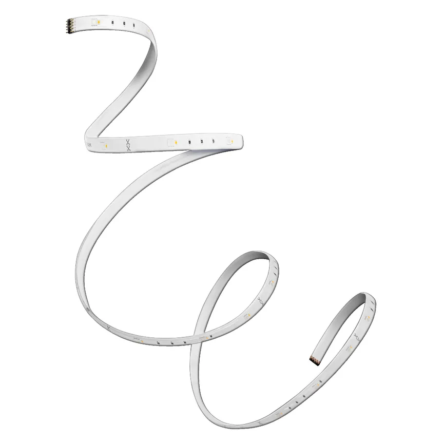 Smart Wifi Flex 2m RGBTW hauptaufnahme