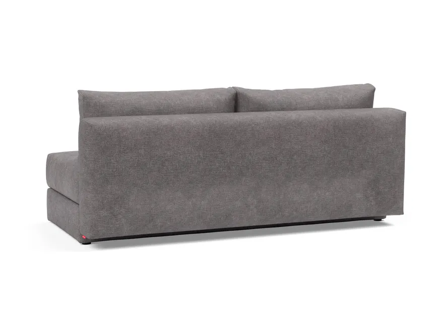 Klappsofa detail