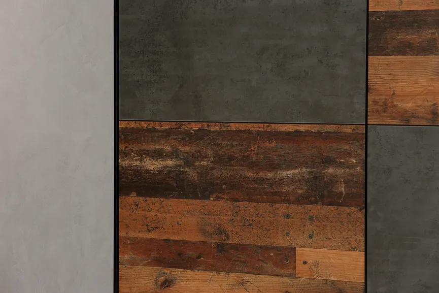 Schwebetürenschrank 2-trg. material_farbe