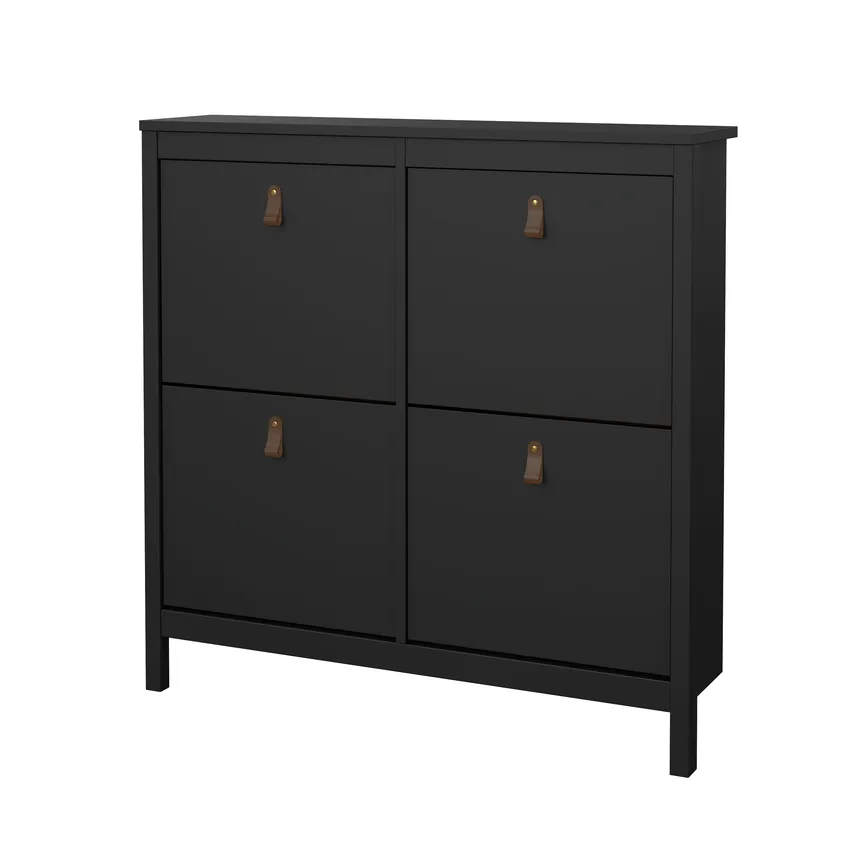 Schuhkipper 4K detail