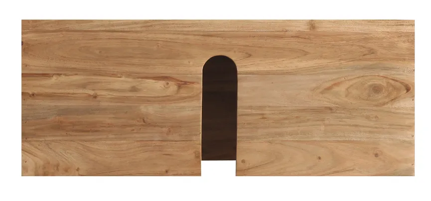 Waschbeckenunterschrank detail