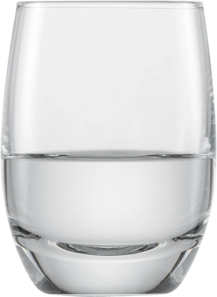 Schnapsglas "For You" 4er-Set detail