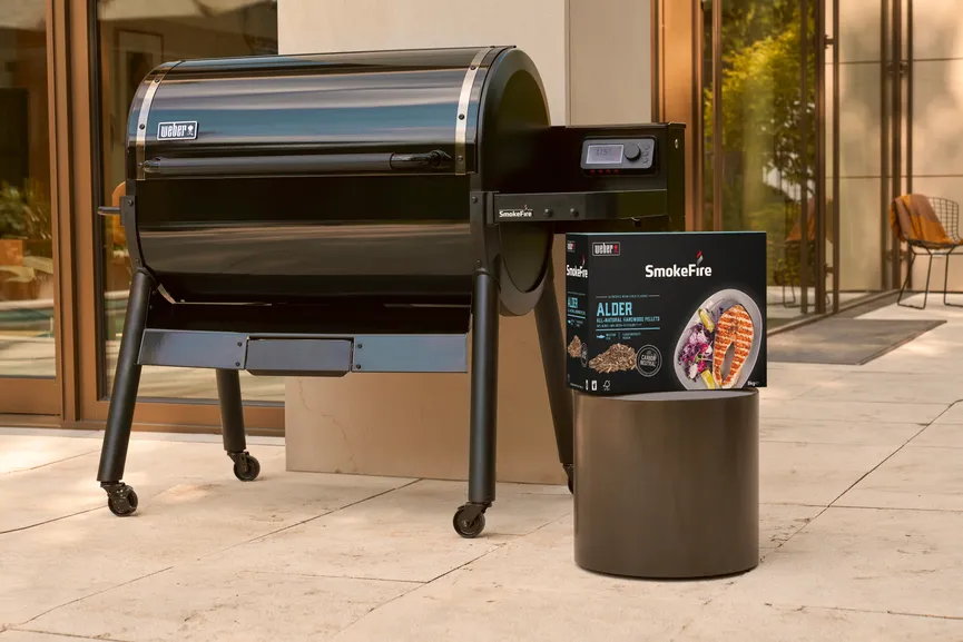 ** EPX6 GBS Smoke Fire detail