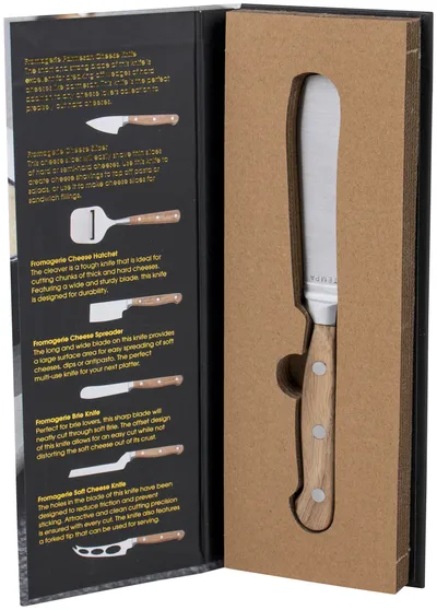 Käsemesser