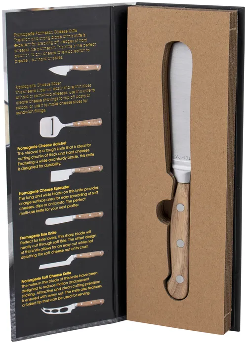 Käsemesser