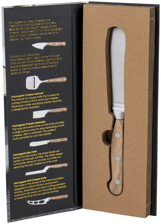 Käsemesser