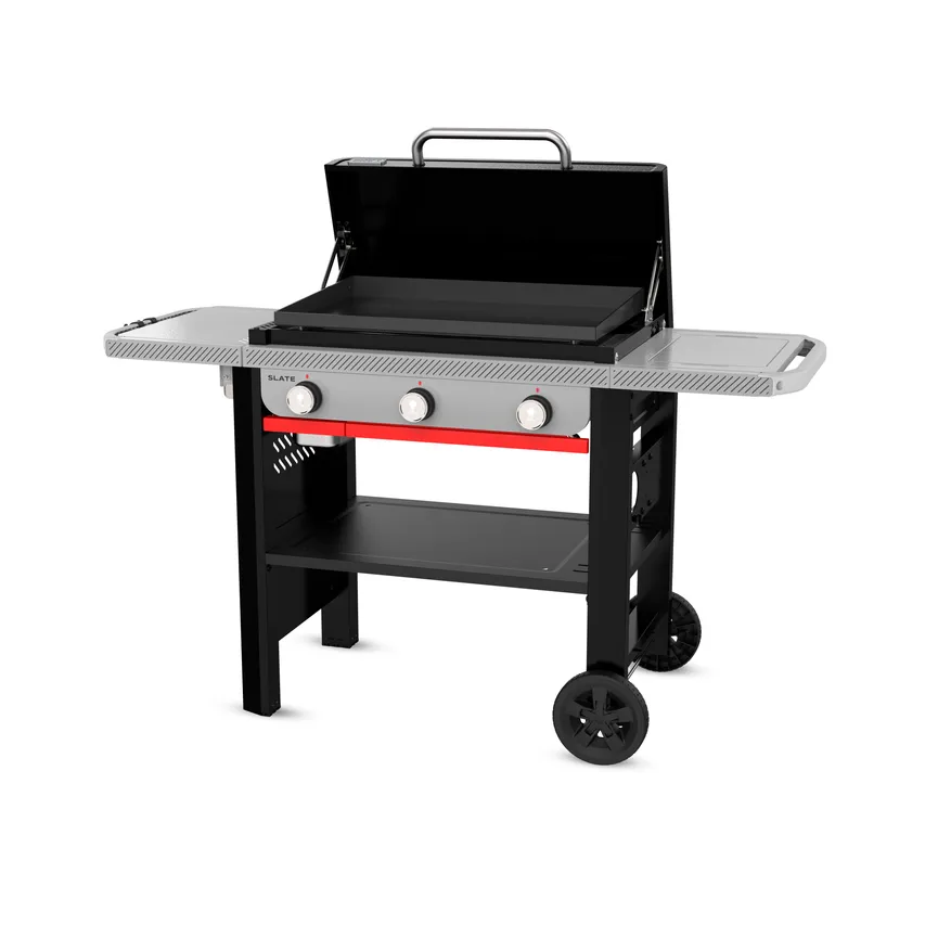GPD 71cm Premium Plancha detail