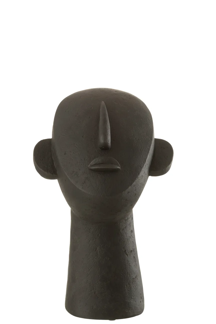Figur "Gesicht" detail