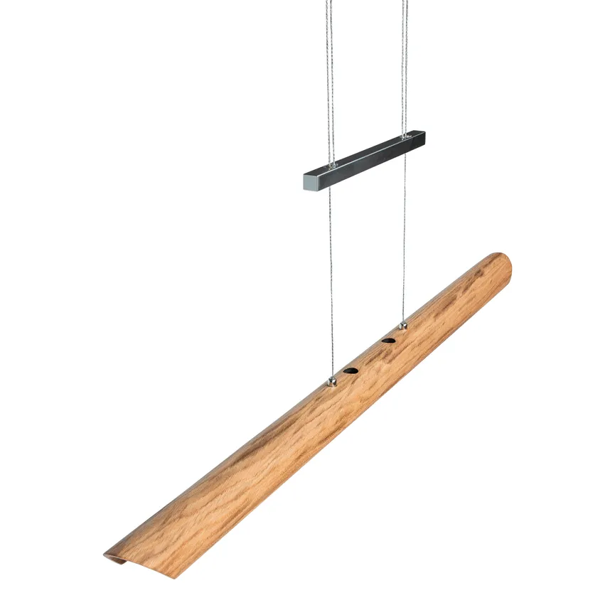 Pendelleuchte "Colombia" detail