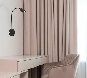 LED-Wandleuchte
