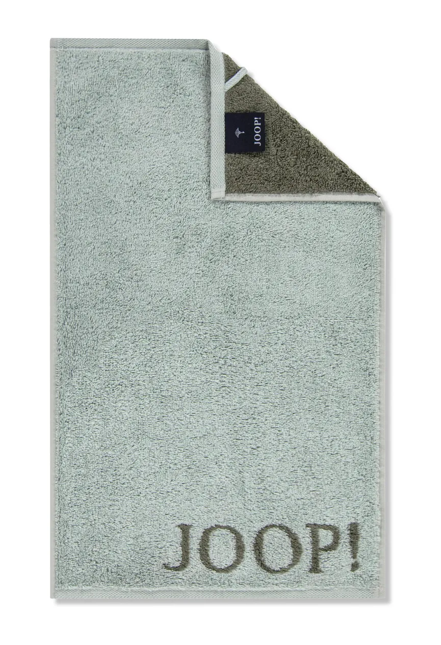 Gästetuch JOOP DOUBLEFACE hauptaufnahme