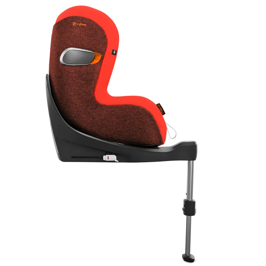 SIRONA Zi I-Size, Stardust detail