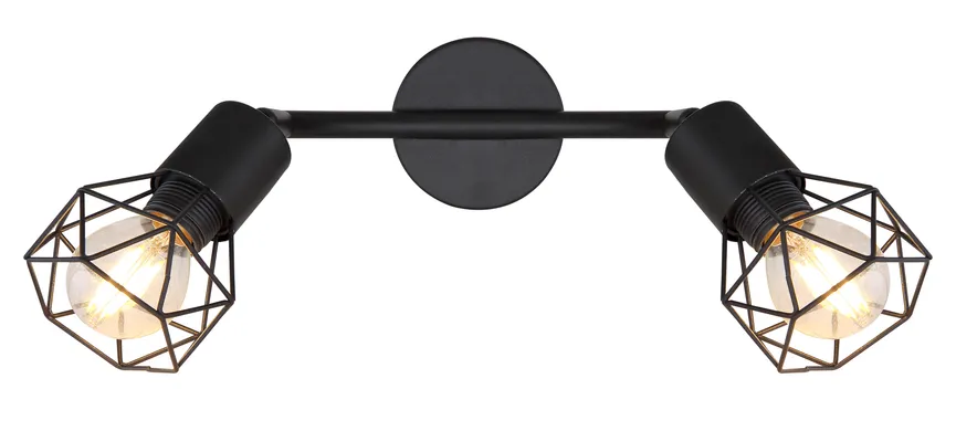 Strahler "Xara I" detail