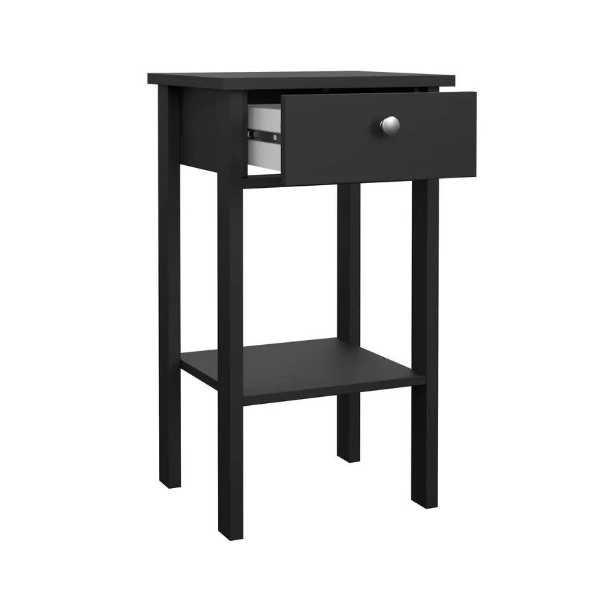 Nachtkommode 1S detail