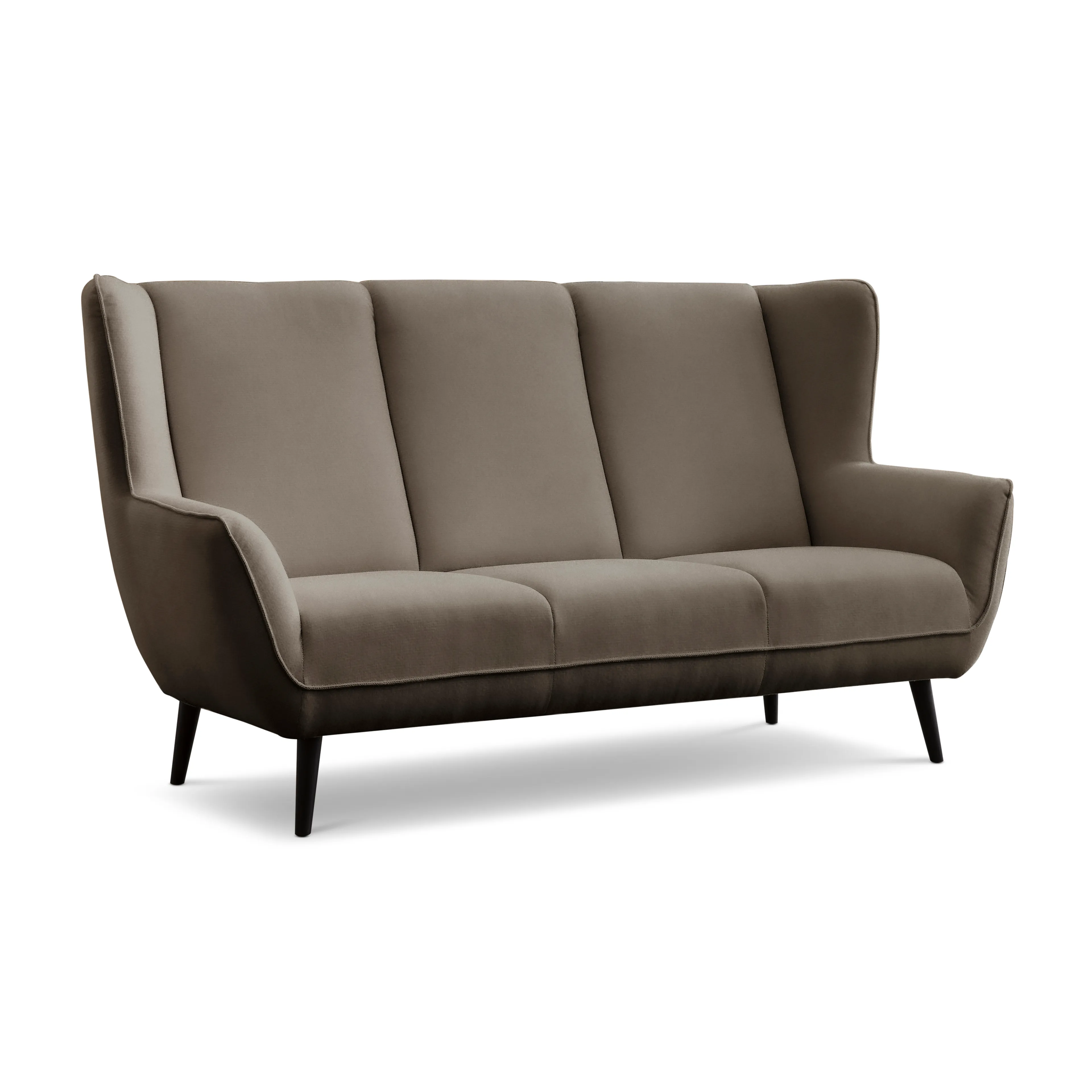 Sofa Amarillo