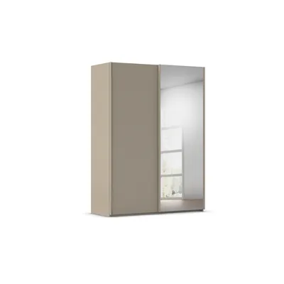 Schwebetürenschrank