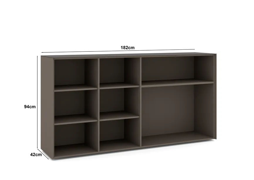 Sideboard 182cm funktion