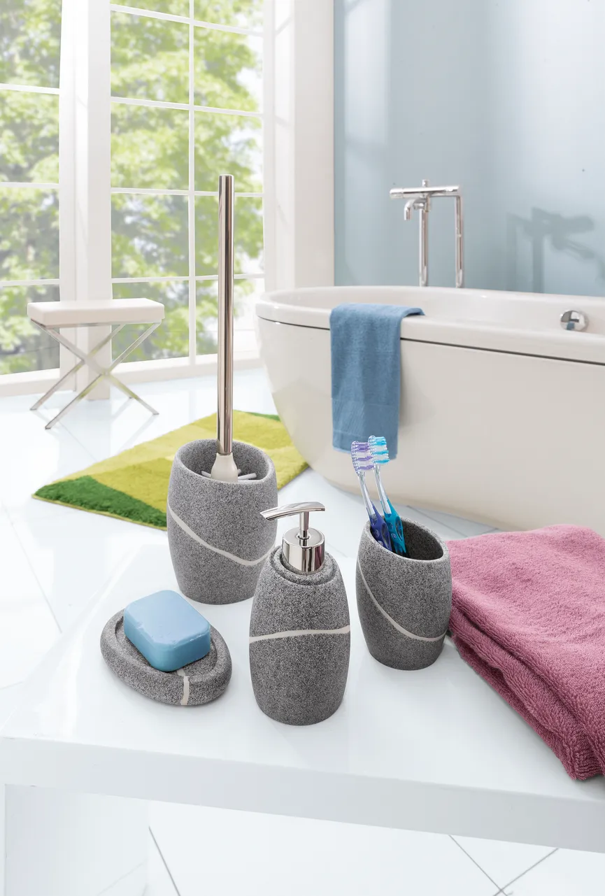 Zahnbürstenhalter TALUS milieu