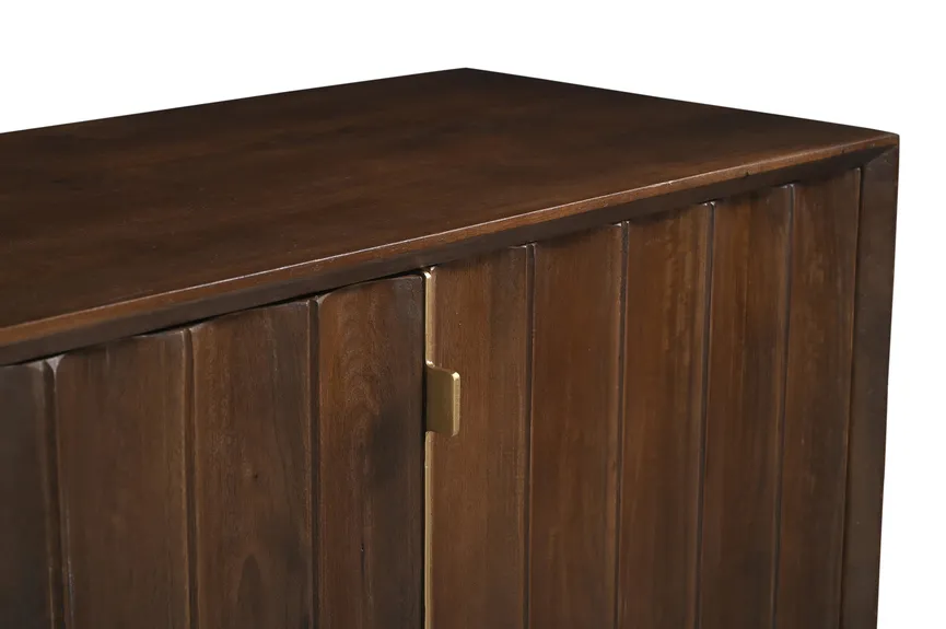 Sideboard detail