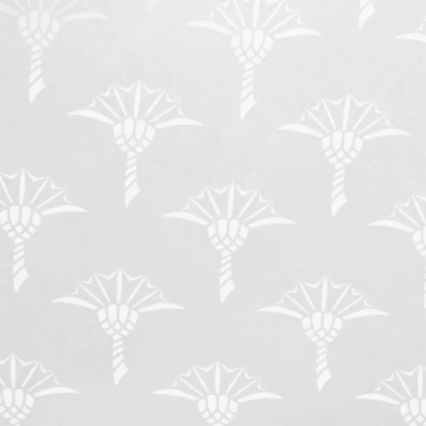 Untertasse "Faded Cornflower" material_farbe