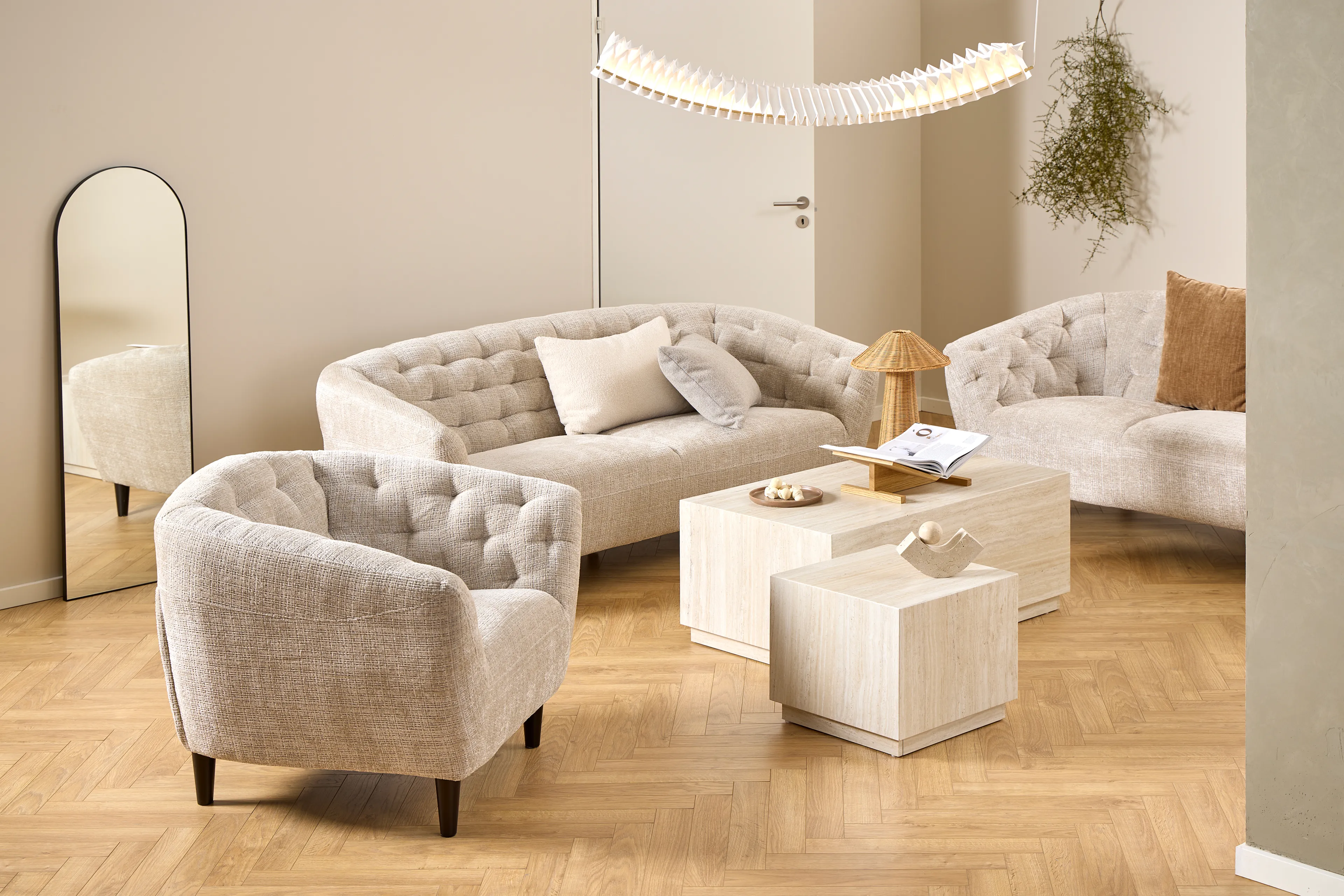 Sessel Ria