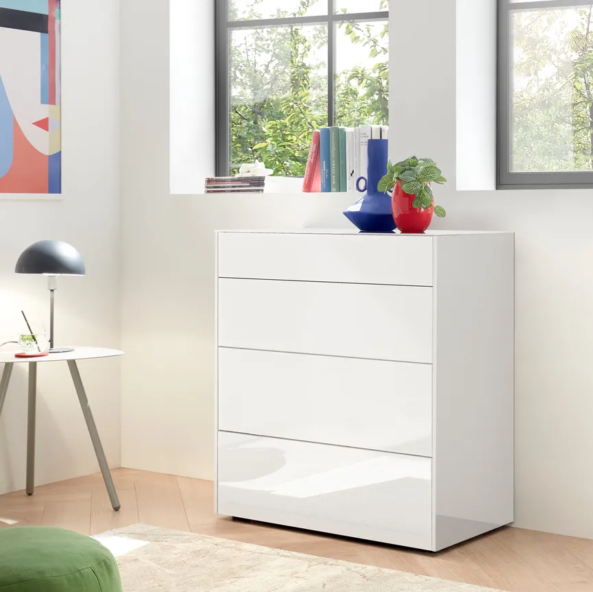 Kommode 4S milieu