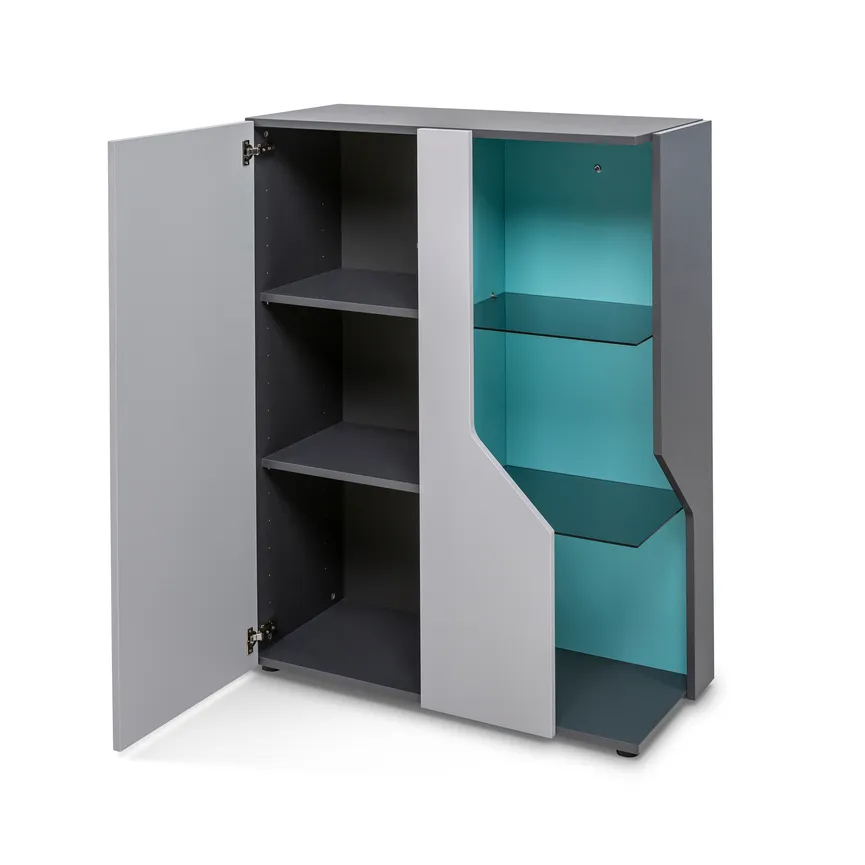 Highboard detail
