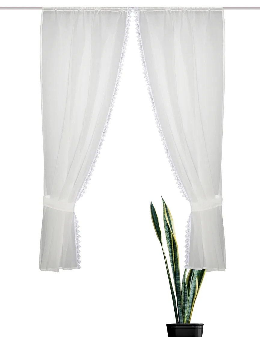 Raffgarnitur Nishay 160x75 milieu