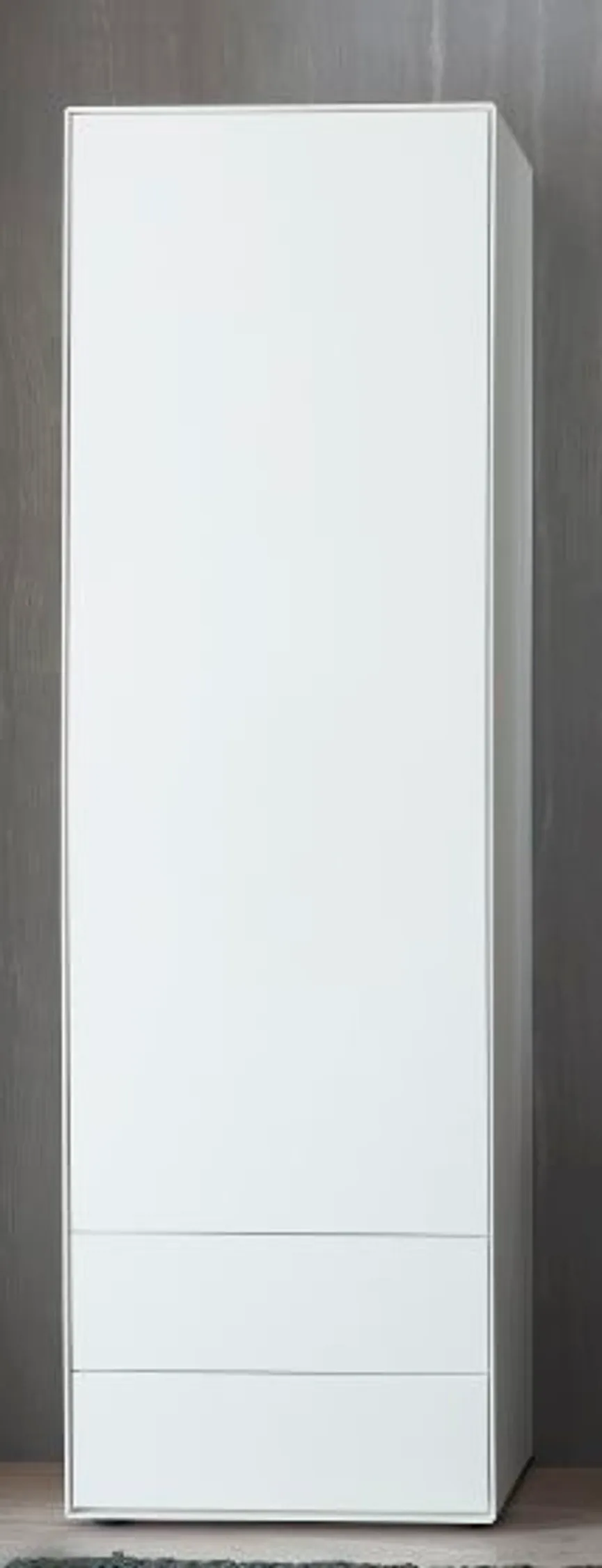 Garderobenkombination Salvo detail