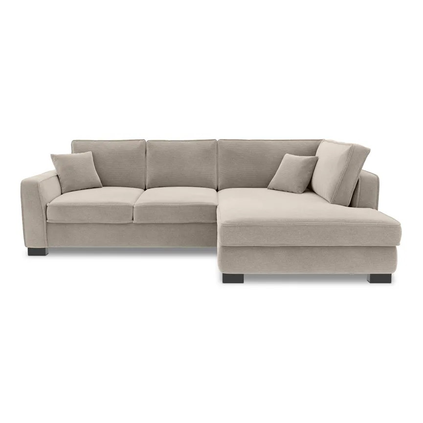 Ecksofa detail