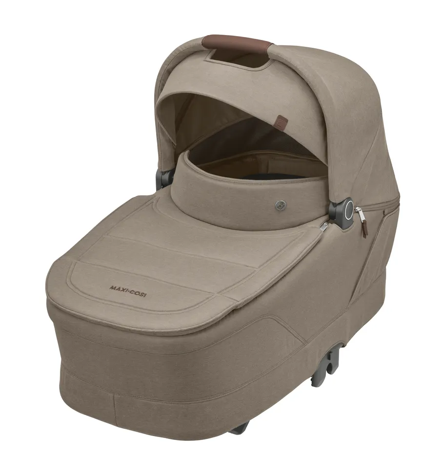Kinderwagenaufsatz Sense material_farbe