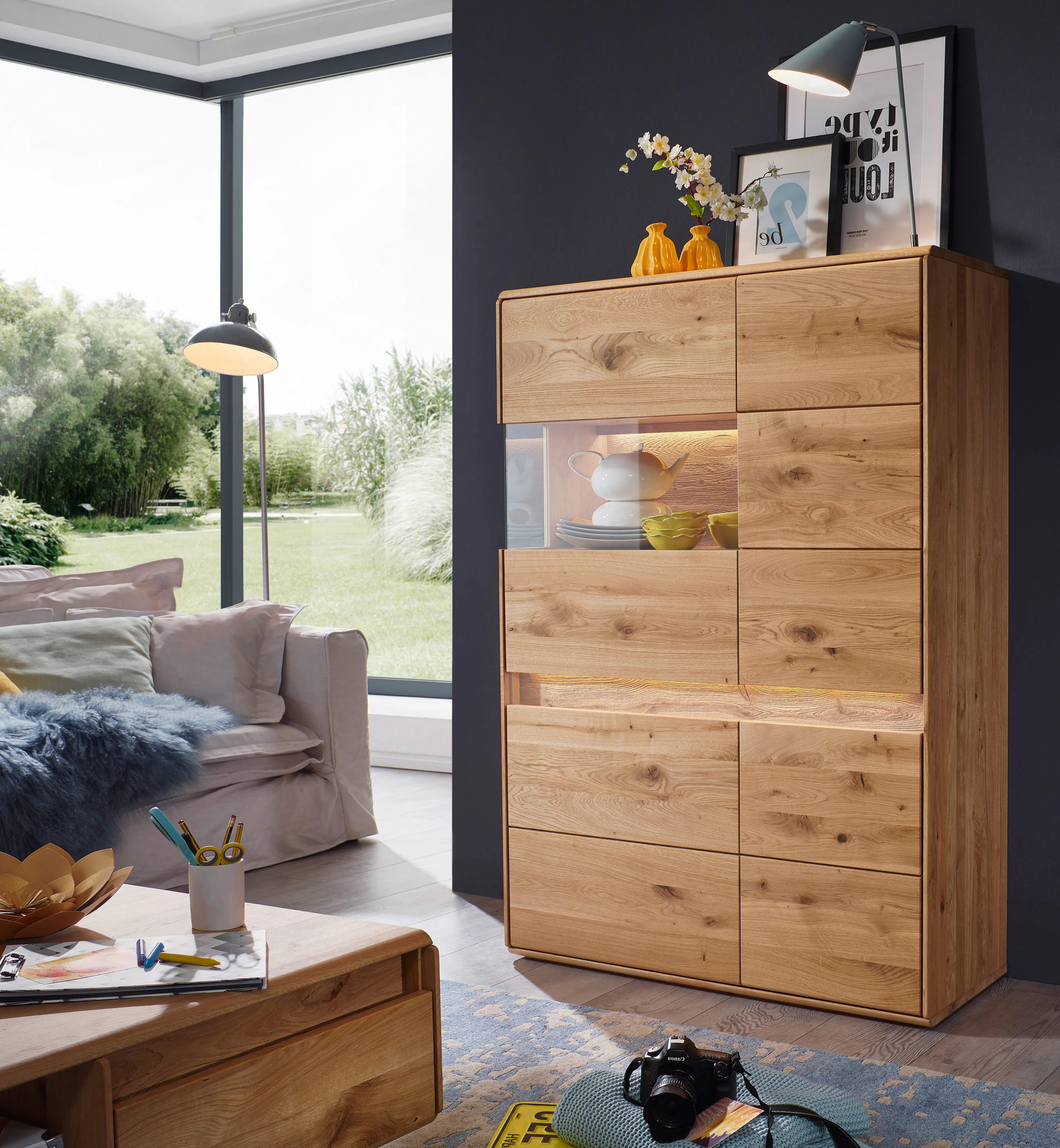 Highboard Missouri