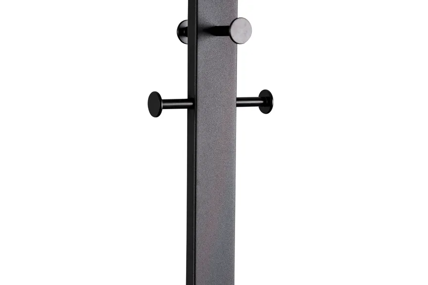 KLeiderständer 4H 1B detail