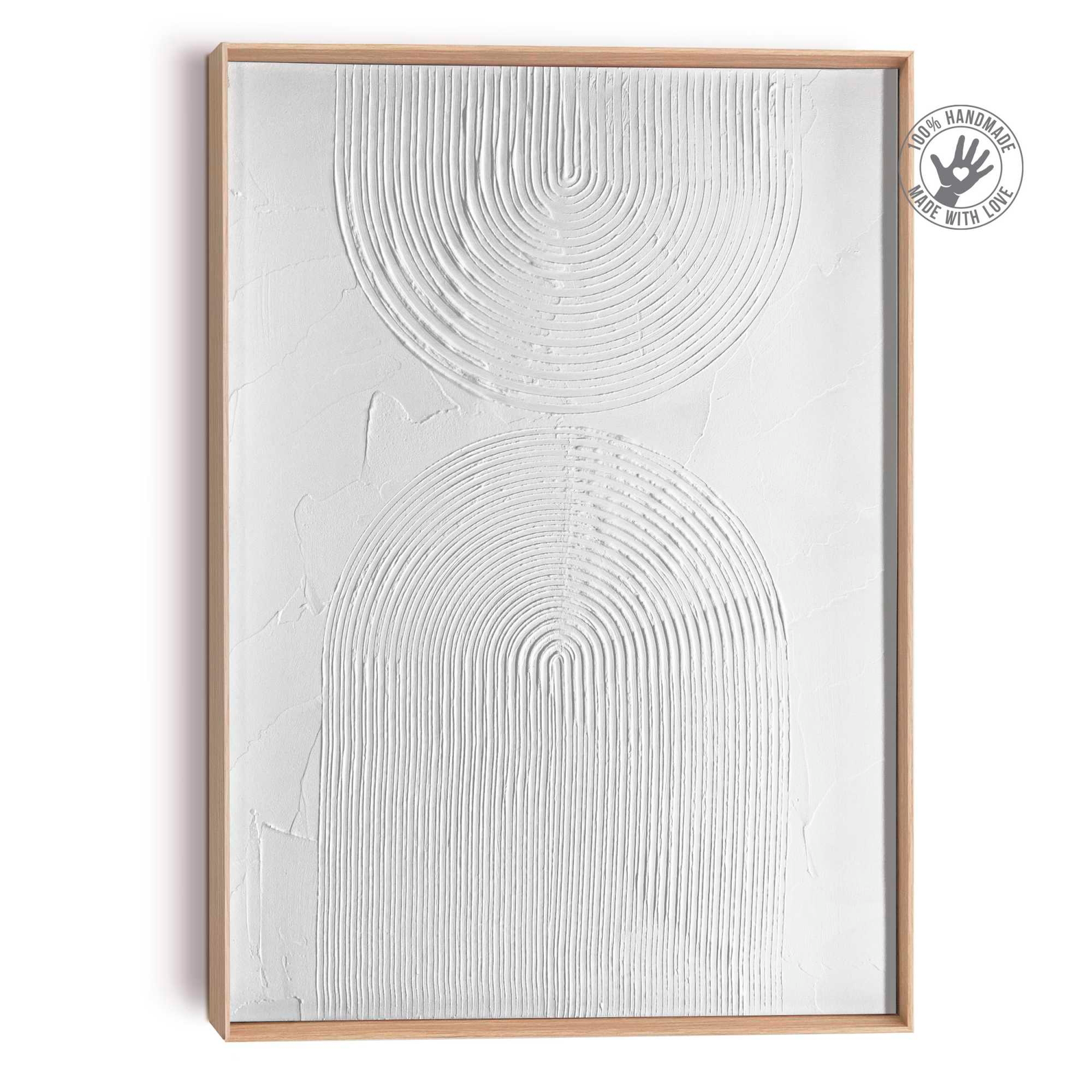 Wandbild 50 x 70 cm