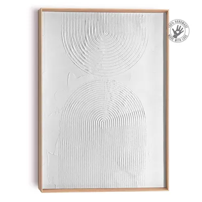 Wandbild 50 x 70 cm
